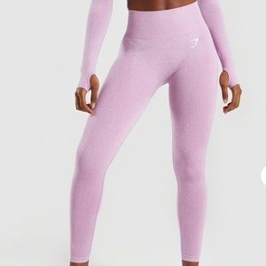 Gymshark Vital Seamless Leggings